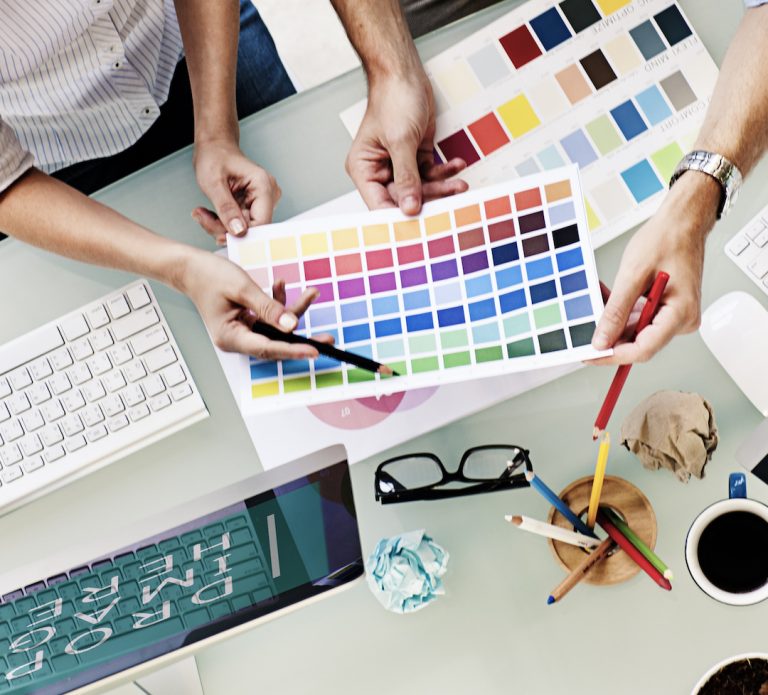 Graphic Design Weekly Vaxtra Outsourcing Solutions