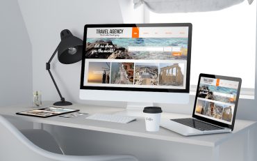 website-development-and-design-premium